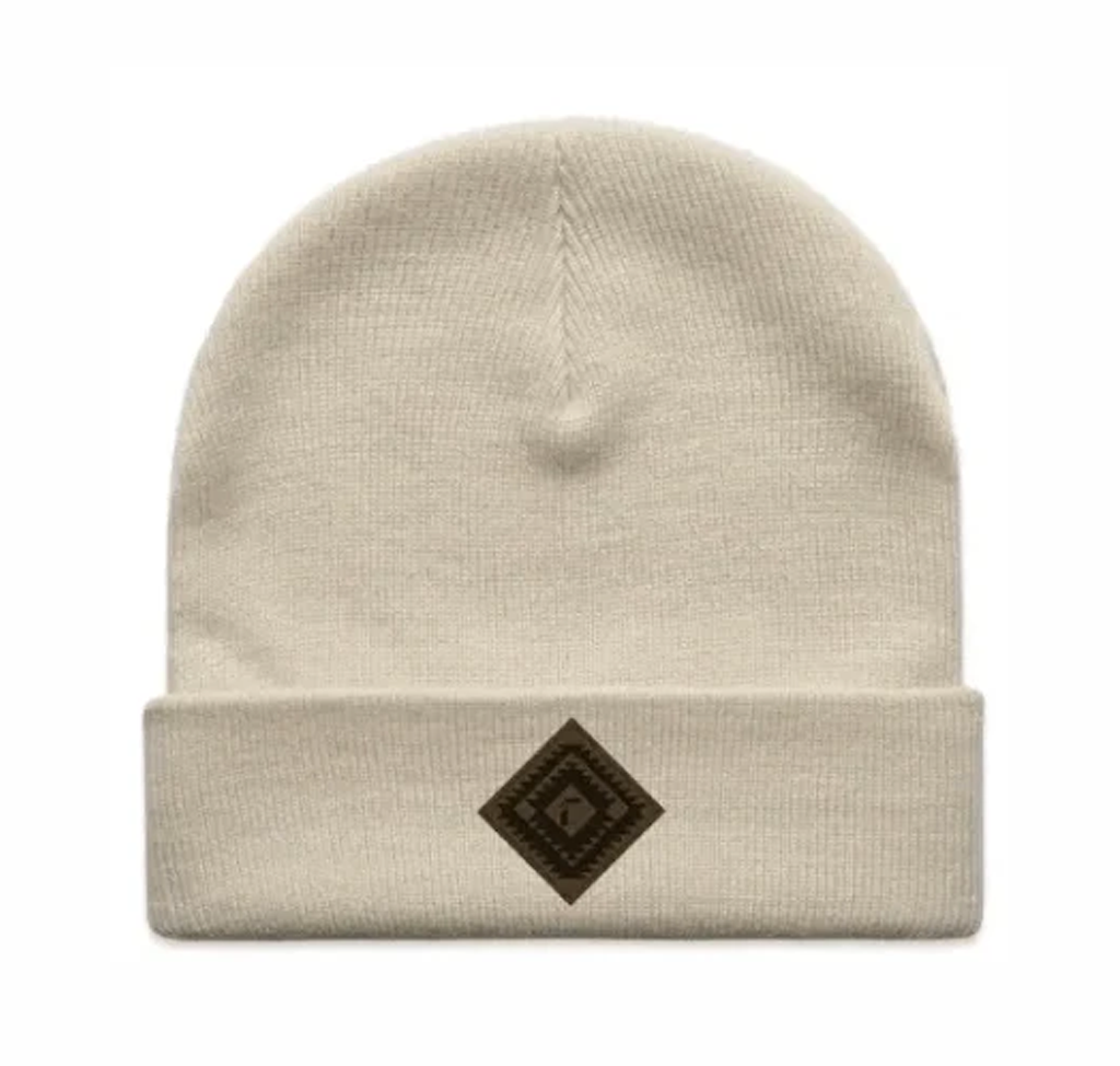 CUFF BEANIE - RELAXED FIT