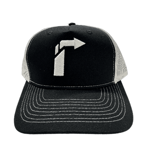 Elevant Trucker Snapback